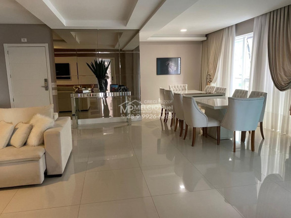 Imagem Apartamento com 4 Quartos à Venda, 216 m² em Meia Praia - Itapema