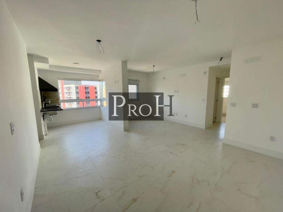 Imagem Apartamento com 2 Quartos à Venda, 96 m² em Jardim - Santo André Imagem Apartamento com 2 Quartos à Venda, 96 m² em Jardim - Santo André