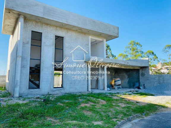 Imagem Casa com 4 Quartos à Venda, 398 m² em Condomínio Terras Do Vale - Caçapava