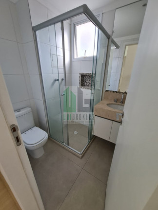 Imagem Apartamento com 2 Quartos à Venda, 101 m² em Chácara Inglesa - São Paulo