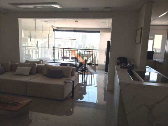 Imagem Cobertura com 4 Quartos à Venda, 200 m² em Mooca - São Paulo