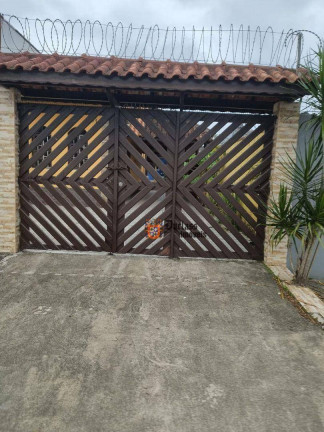 Imagem Casa com 2 Quartos à Venda, 138 m² em Jardim Paulista - Bertioga Imagem Casa com 2 Quartos à Venda, 138 m² em Jardim Paulista - Bertioga