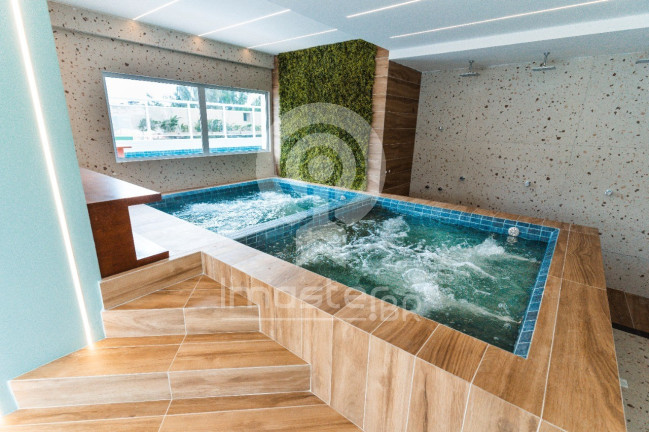 Imagem Apartamento com 1 Quarto à Venda, 38 m² em Praia De Iracema - Fortaleza