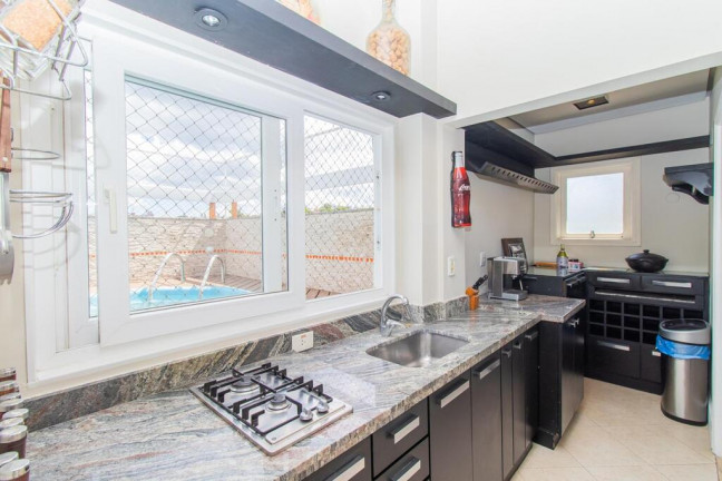 Imagem Cobertura com 3 Quartos à Venda, 265 m² em Chácara Das Pedras - Porto Alegre Imagem Cobertura com 3 Quartos à Venda, 265 m² em Chácara Das Pedras - Porto Alegre