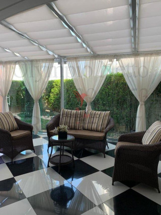 Imagem Casa com 3 Quartos à Venda, 800 m² em Jardim São Paulo - São Paulo