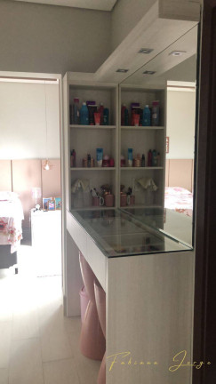 Imagem Casa de Condomínio com 3 Quartos à Venda, 240 m² em Swiss Park - Campinas Imagem Casa de Condomínio com 3 Quartos à Venda, 240 m² em Swiss Park - Campinas