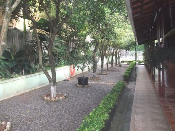 Imagem Casa com 3 Quartos à Venda, 400 m² em Jardim Paulista - Atibaia Imagem Casa com 3 Quartos à Venda, 400 m² em Jardim Paulista - Atibaia