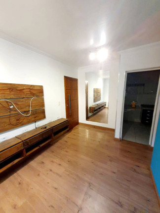 Imagem Apartamento com 2 Quartos à Venda, 46 m² em Vila São José (cidade Dutra) - São Paulo Imagem Apartamento com 2 Quartos à Venda, 46 m² em Vila São José (cidade Dutra) - São Paulo
