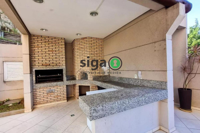 Imagem Apartamento com 2 Quartos à Venda, 47 m² em Vila Andrade - São Paulo Imagem Apartamento com 2 Quartos à Venda, 47 m² em Vila Andrade - São Paulo