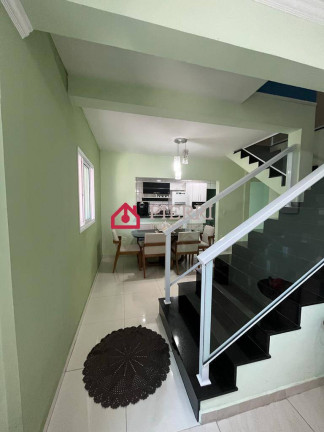 Imagem Casa com 3 Quartos à Venda, 200 m² em Vila Piauí - São Paulo Imagem Casa com 3 Quartos à Venda, 200 m² em Vila Piauí - São Paulo