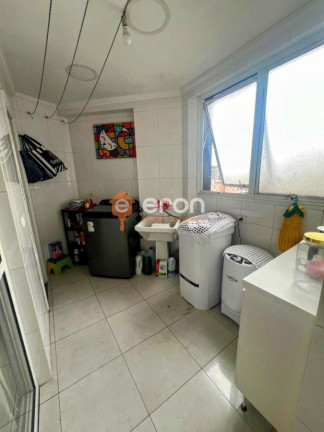 Imagem Apartamento com 3 Quartos à Venda, 122 m²