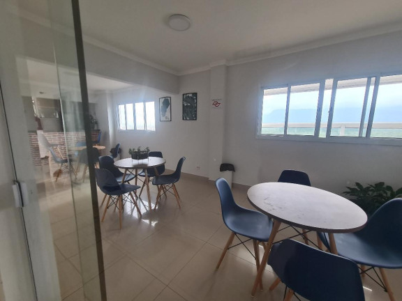 Imagem Apartamento com 2 Quartos à Venda, 64 m² em Caiçara - Praia Grande