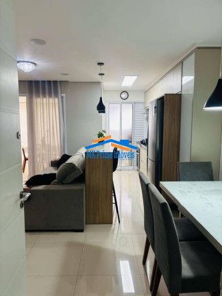 Imagem Apartamento com 2 Quartos à Venda, 69 m² em Barra Funda - São Paulo Imagem Apartamento com 2 Quartos à Venda, 69 m² em Barra Funda - São Paulo