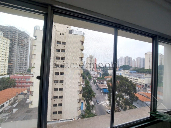 Imagem Apartamento com 1 Quarto à Venda, 90 m² em Vila Clementino - São Paulo Imagem Apartamento com 1 Quarto à Venda, 90 m² em Vila Clementino - São Paulo