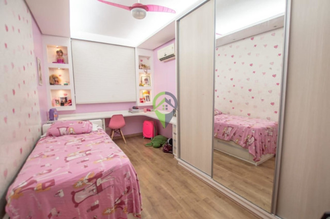 Imagem Casa com 4 Quartos à Venda, 150 m² em Campo Grande - Santos Imagem Casa com 4 Quartos à Venda, 150 m² em Campo Grande - Santos