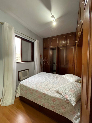Imagem Apartamento com 3 Quartos à Venda, 140 m² em Campo Grande - Santos Imagem Apartamento com 3 Quartos à Venda, 140 m² em Campo Grande - Santos