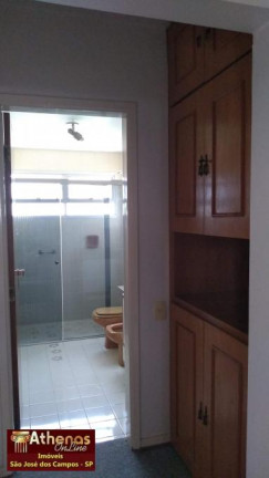 Imagem Apartamento com 4 Quartos à Venda, 220 m² em Vila Ema - São José Dos Campos Imagem Apartamento com 4 Quartos à Venda, 220 m² em Vila Ema - São José Dos Campos
