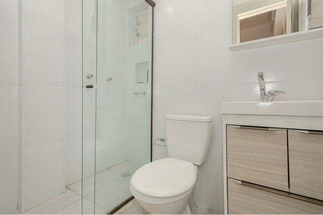 Imagem Apartamento com 2 Quartos à Venda, 76 m² em Menino Deus - Porto Alegre