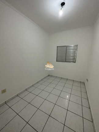 Imagem Casa com 2 Quartos à Venda, 56 m² em Sítio Do Campo - Praia Grande