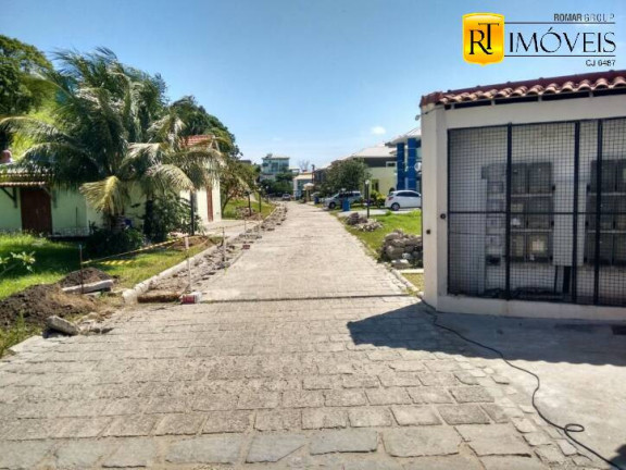 Imagem Terreno em Condomínio à Venda, 200 m² em Porto Do Carro - Cabo Frio Imagem Terreno em Condomínio à Venda, 200 m² em Porto Do Carro - Cabo Frio