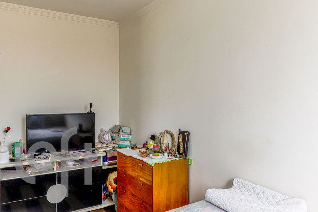 Imagem Apartamento com 4 Quartos à Venda, 93 m² em Vila Ré - São Paulo