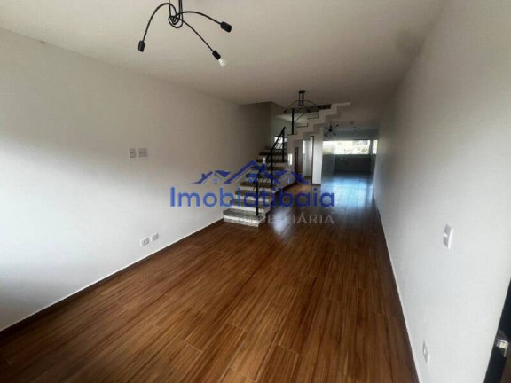 Imagem Casa com 2 Quartos à Venda, 110 m² em Jardim Jaraguá - Atibaia Imagem Casa com 2 Quartos à Venda, 110 m² em Jardim Jaraguá - Atibaia