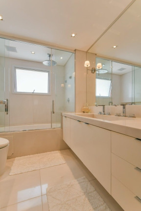 Imagem Apartamento com 4 Quartos à Venda, 271 m² em Perdizes - São Paulo Imagem Apartamento com 4 Quartos à Venda, 271 m² em Perdizes - São Paulo