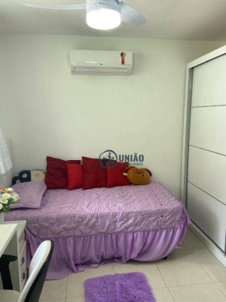 Imagem Cobertura com 4 Quartos à Venda, 220 m² em Itacoatiara - Niterói Imagem Cobertura com 4 Quartos à Venda, 220 m² em Itacoatiara - Niterói