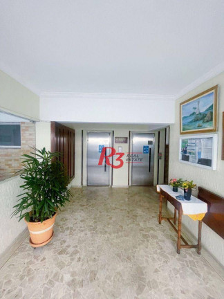 Imagem Apartamento com 1 Quarto à Venda ou Locação, 40 m² em Centro - São Vicente Imagem Apartamento com 1 Quarto à Venda ou Locação, 40 m² em Centro - São Vicente