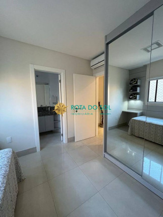 Imagem Cobertura com 3 Quartos à Venda, 124 m² em Bombas - Bombinhas