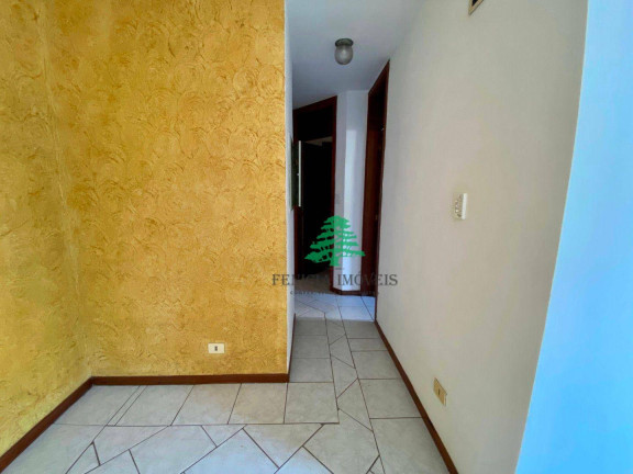 Imagem Apartamento com 3 Quartos à Venda, 90 m² em Edifício Villa Rufini - Foz Do Iguaçu Imagem Apartamento com 3 Quartos à Venda, 90 m² em Edifício Villa Rufini - Foz Do Iguaçu
