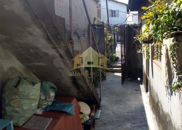 Imagem Casa com 2 Quartos à Venda, 100 m² em Itaquera - São Paulo