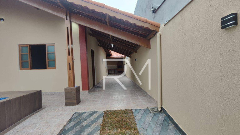 Imagem Casa com 3 Quartos à Venda, 109 m² em Vera Cruz - Mongaguá Imagem Casa com 3 Quartos à Venda, 109 m² em Vera Cruz - Mongaguá