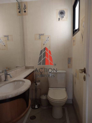 Imagem Apartamento com 4 Quartos à Venda, 193 m² em Tatuapé - São Paulo Imagem Apartamento com 4 Quartos à Venda, 193 m² em Tatuapé - São Paulo