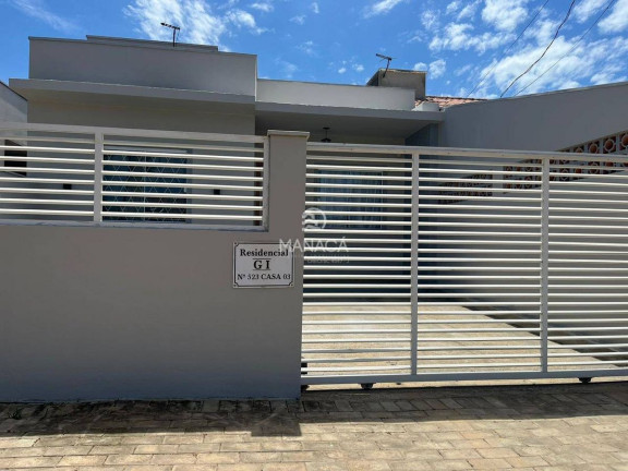 Imagem Casa com 2 Quartos para Alugar, 119 m² em Quinta Dos Açorianos - Barra Velha Imagem Casa com 2 Quartos para Alugar, 119 m² em Quinta Dos Açorianos - Barra Velha