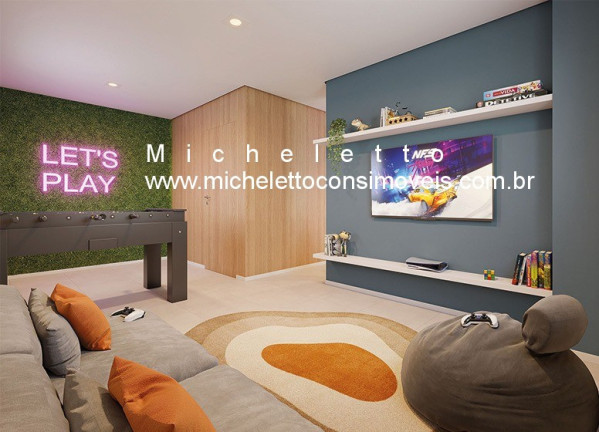 Imagem Apartamento com 3 Quartos à Venda, 59 m² em Limão - São Paulo