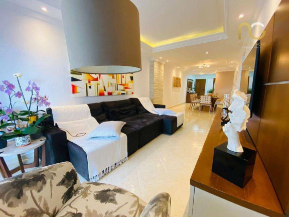 Imagem Cobertura com 3 Quartos à Venda, 195 m² em Tupi - Praia Grande Imagem Cobertura com 3 Quartos à Venda, 195 m² em Tupi - Praia Grande