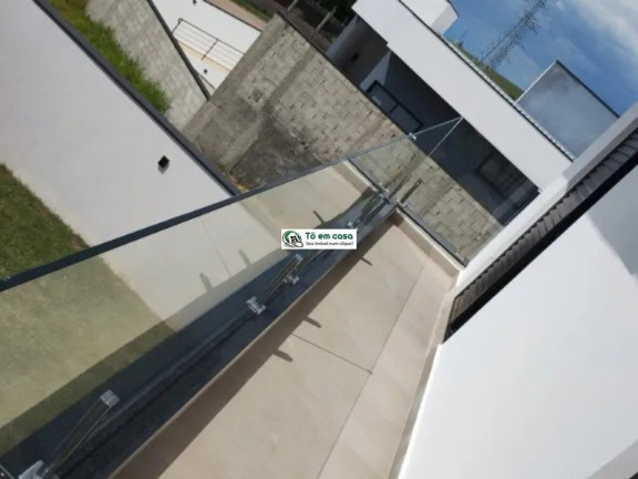Imagem Casa com 3 Quartos à Venda, 167 m² em Residencial Colinas - Caçapava