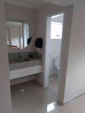 Imagem Apartamento com 2 Quartos à Venda, 65 m² em Canto Do Forte - Praia Grande