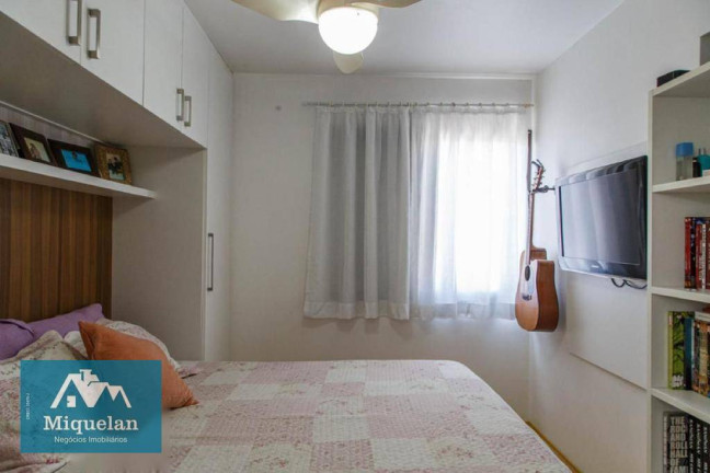 Imagem Apartamento com 3 Quartos à Venda, 79 m² em Mooca - São Paulo