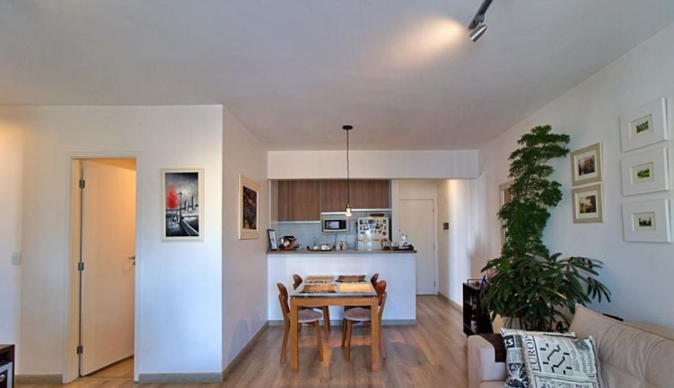 Apartamento com 2 Quartos à Venda, 85 m² em Real Parque - São Paulo