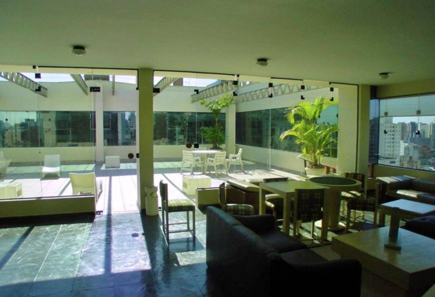 Imagem Apartamento com 2 Quartos para Alugar, 60 m² em Vila Nova Conceição - São Paulo Imagem Apartamento com 2 Quartos para Alugar, 60 m² em Vila Nova Conceição - São Paulo