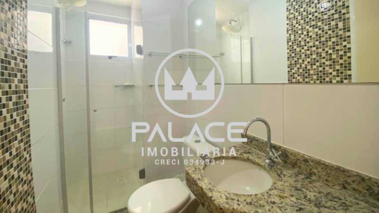 Imagem Apartamento com 3 Quartos à Venda, 70 m² em Piracicamirim - Piracicaba