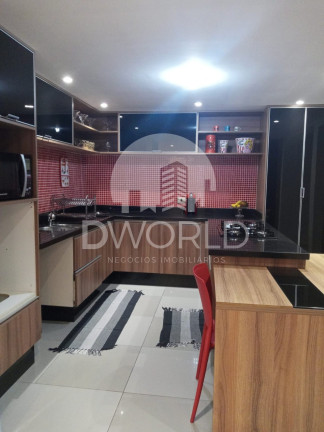 Imagem Casa com 2 Quartos à Venda, 217 m² em Vila Homero Thon - Santo André Imagem Casa com 2 Quartos à Venda, 217 m² em Vila Homero Thon - Santo André