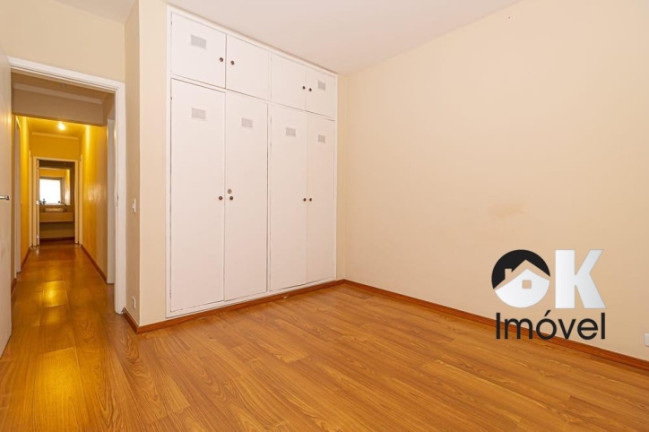 Imagem Apartamento com 3 Quartos à Venda, 128 m² em Jardim Paulista - São Paulo