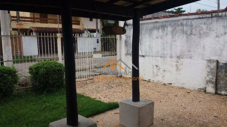 Imagem Casa com 2 Quartos à Venda, 111 m² em Massaguaçu - Caraguatatuba Imagem Casa com 2 Quartos à Venda, 111 m² em Massaguaçu - Caraguatatuba