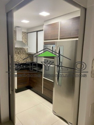 Imagem Apartamento com 2 Quartos à Venda, 71 m² em Assunção - São Bernardo Do Campo Imagem Apartamento com 2 Quartos à Venda, 71 m² em Assunção - São Bernardo Do Campo