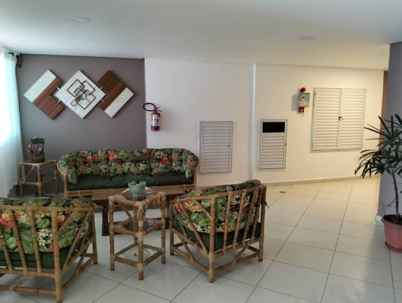Imagem Apartamento com 3 Quartos à Venda, 80 m² em Ocian - Praia Grande
