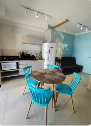 Imagem Apartamento com 1 Quarto à Venda, 35 m² em Perequê Açu - Ubatuba Imagem Apartamento com 1 Quarto à Venda, 35 m² em Perequê Açu - Ubatuba