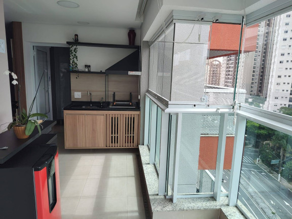 Imagem Apartamento com 3 Quartos à Venda, 96 m² em Baeta Neves - São Bernardo Do Campo Imagem Apartamento com 3 Quartos à Venda, 96 m² em Baeta Neves - São Bernardo Do Campo